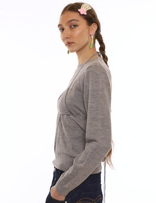 MAISY SWEATER