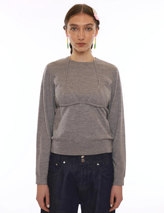 MAISY SWEATER