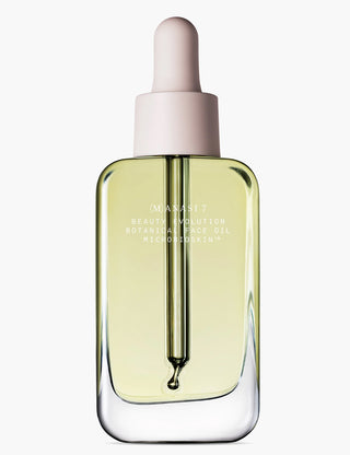 Botanical Face Oil Armonia