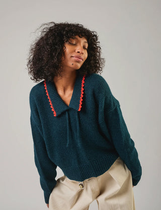 Lagoon Maya Sweater
