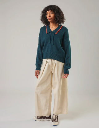 Lagoon Maya Sweater