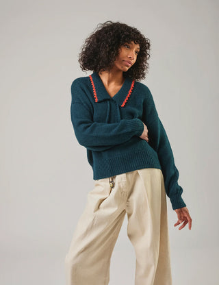 Lagoon Maya Sweater