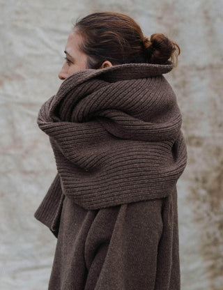 MEA SCARF
