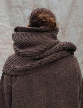 MEA SCARF