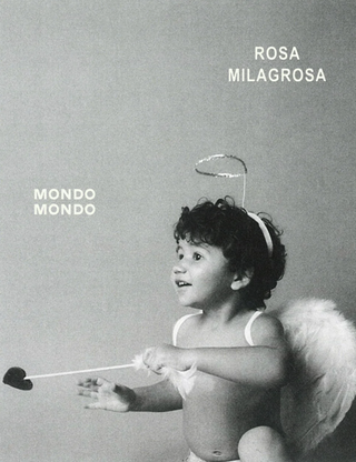 Rosa Milagrosa