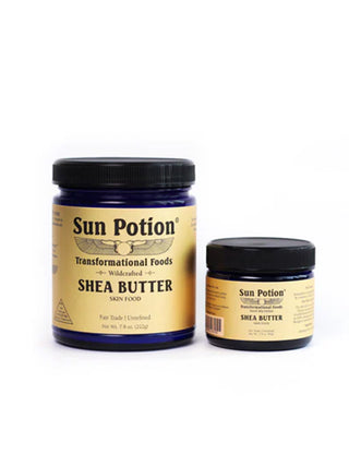 Shea Butter Mini