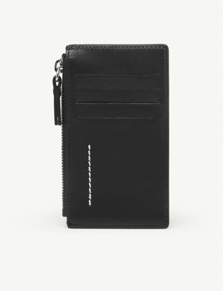 Numeric Zipped Cardholder