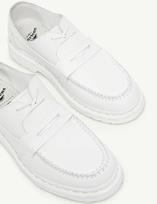 MM6 x Dr. Martens 1461 Penton Mash Up