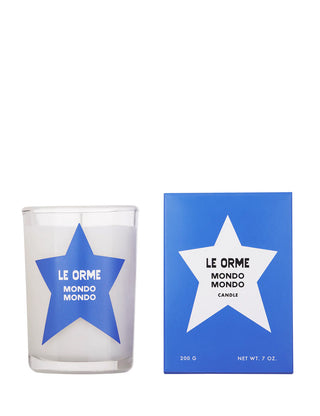 Le Orme Candle