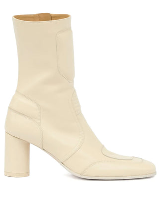 Biker Ankle Boots