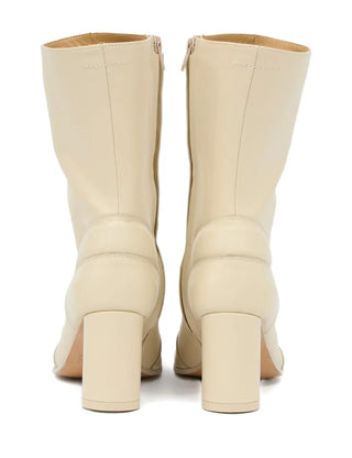 Biker Ankle Boots