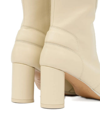 Biker Ankle Boots