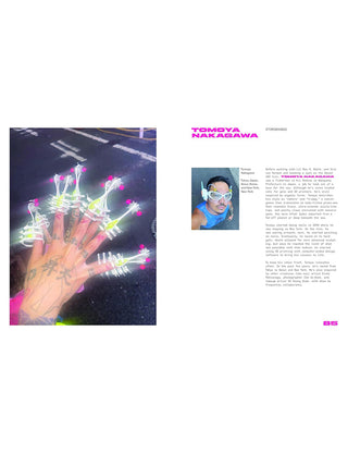 Fresh Sets: Contemporary Nail Art from Around the World