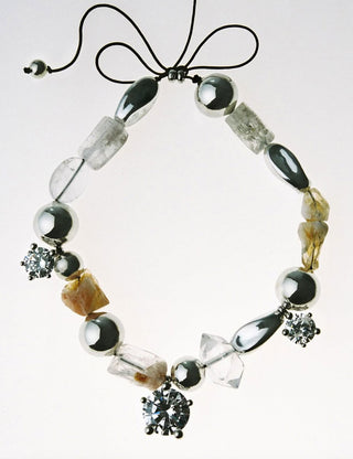Ascolto Necklace
