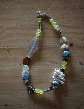 Intergalactic Necklace