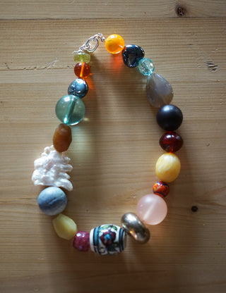 Earthling Necklace