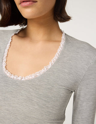 Nero Top