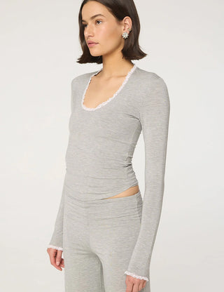 Nero Top
