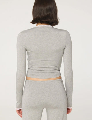 Nero Top