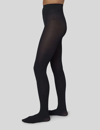 Olivia Premium Tights Black