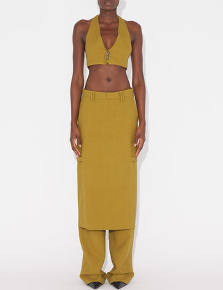 TAILORING PANTASKIRT