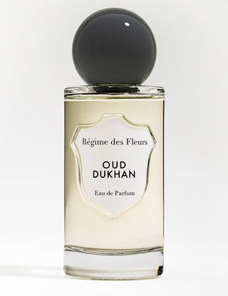 Oud Dukhan Eau de Parfum