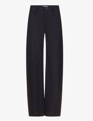 Carbone Tailored Pants Black