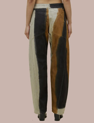 Bend Jean