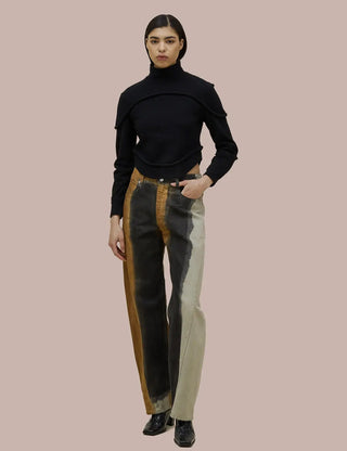PALLAS TURTLENECK