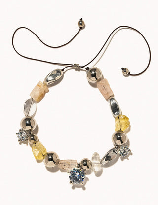 Ascolto Necklace