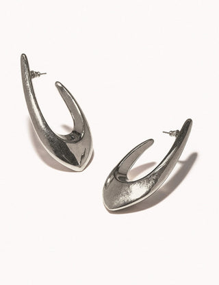 Spada Drop Earrings
