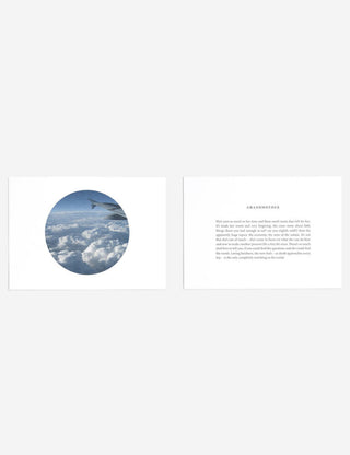 Cards for Perspective