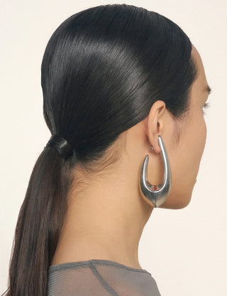 Spada Drop Earrings