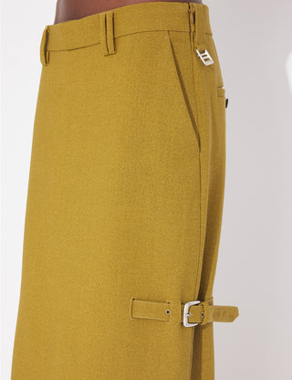 TAILORING PANTASKIRT