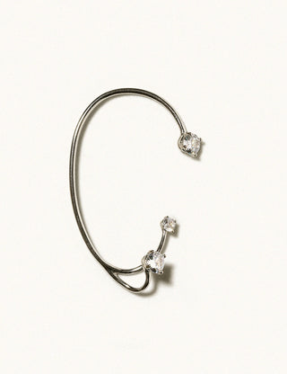 Three Point Ear Cuff