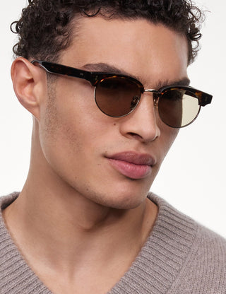 Page Sunglasses