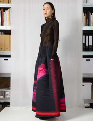 KENZA SKIRT PAIGE