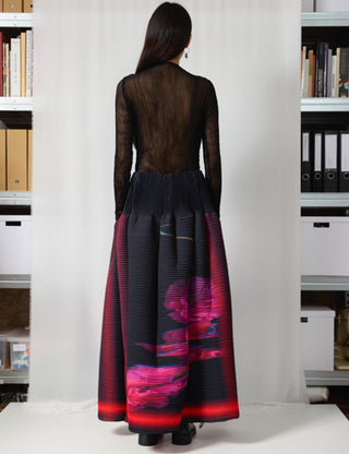KENZA SKIRT PAIGE