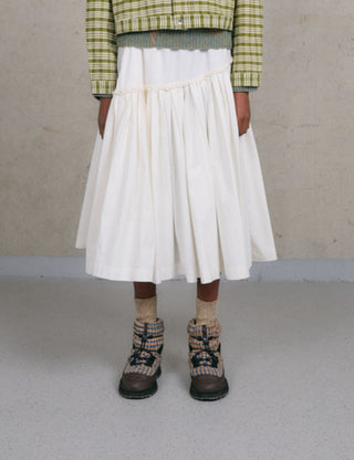 PINE SKIRT