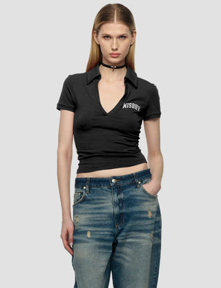 Polo Top