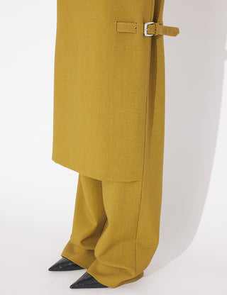 TAILORING PANTASKIRT