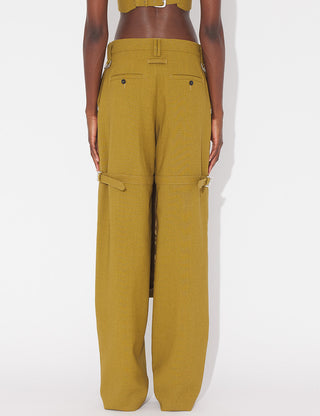 TAILORING PANTASKIRT