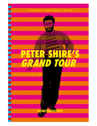 Peter Shire’s Grand Tour