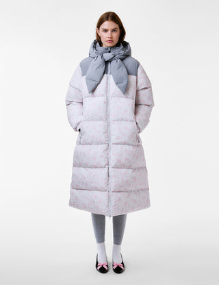 DUVET PUFFER