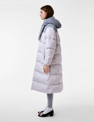 DUVET PUFFER