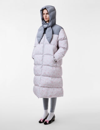 DUVET PUFFER