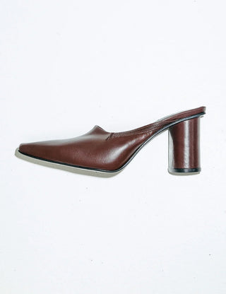 Punta Mule
