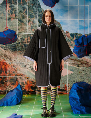 NEW ECO COAT