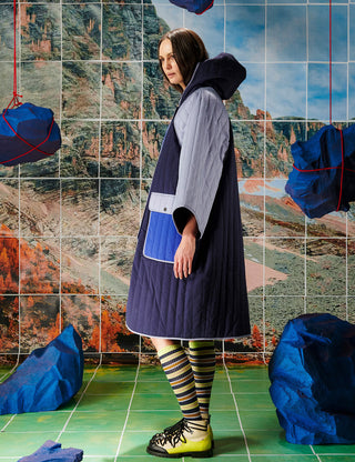 NEW ECO COAT