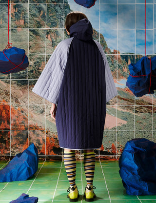 NEW ECO COAT